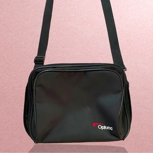 Soft Carrying Case “Optoma Technology”